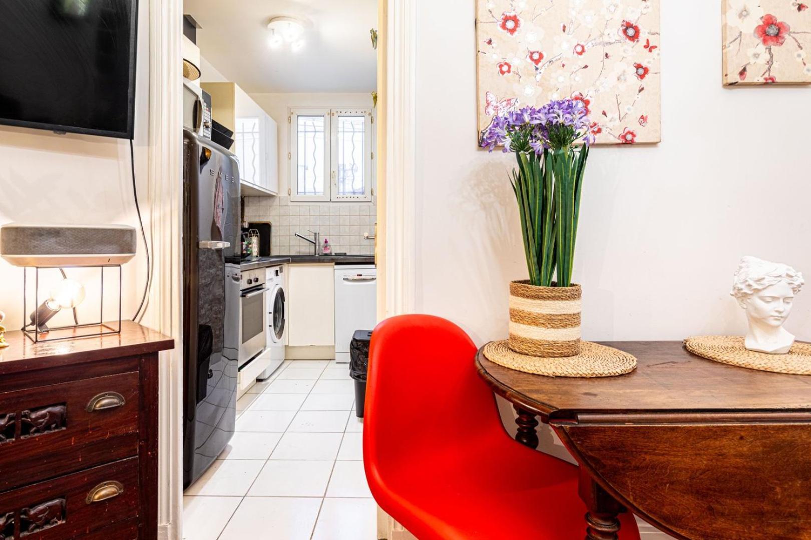 Appartement Guestready - Cozy Elegance Near Attractions